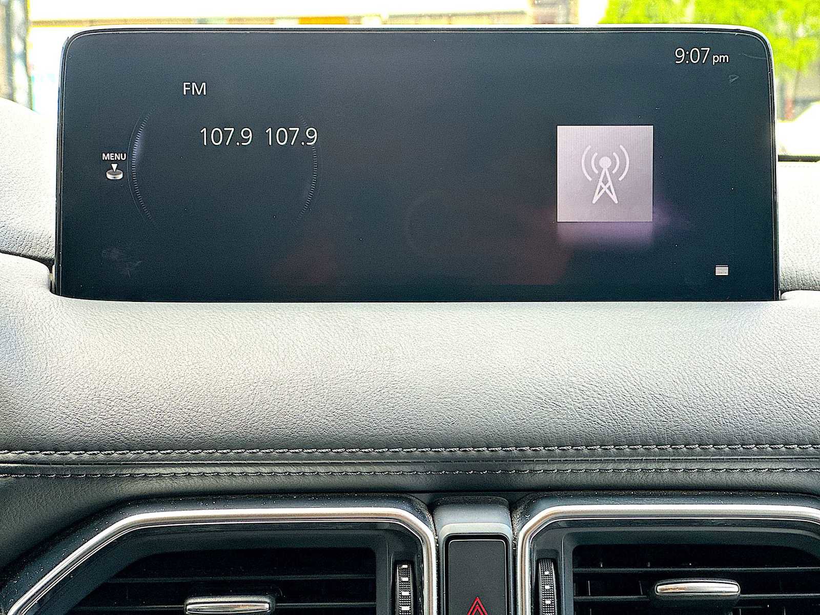 Used 2024 MAZDA CX-5 Carbon Edition image 12