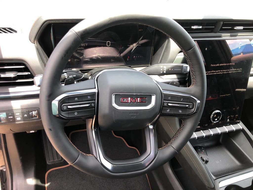 New 2026 GMC Terrain AT4 image 16