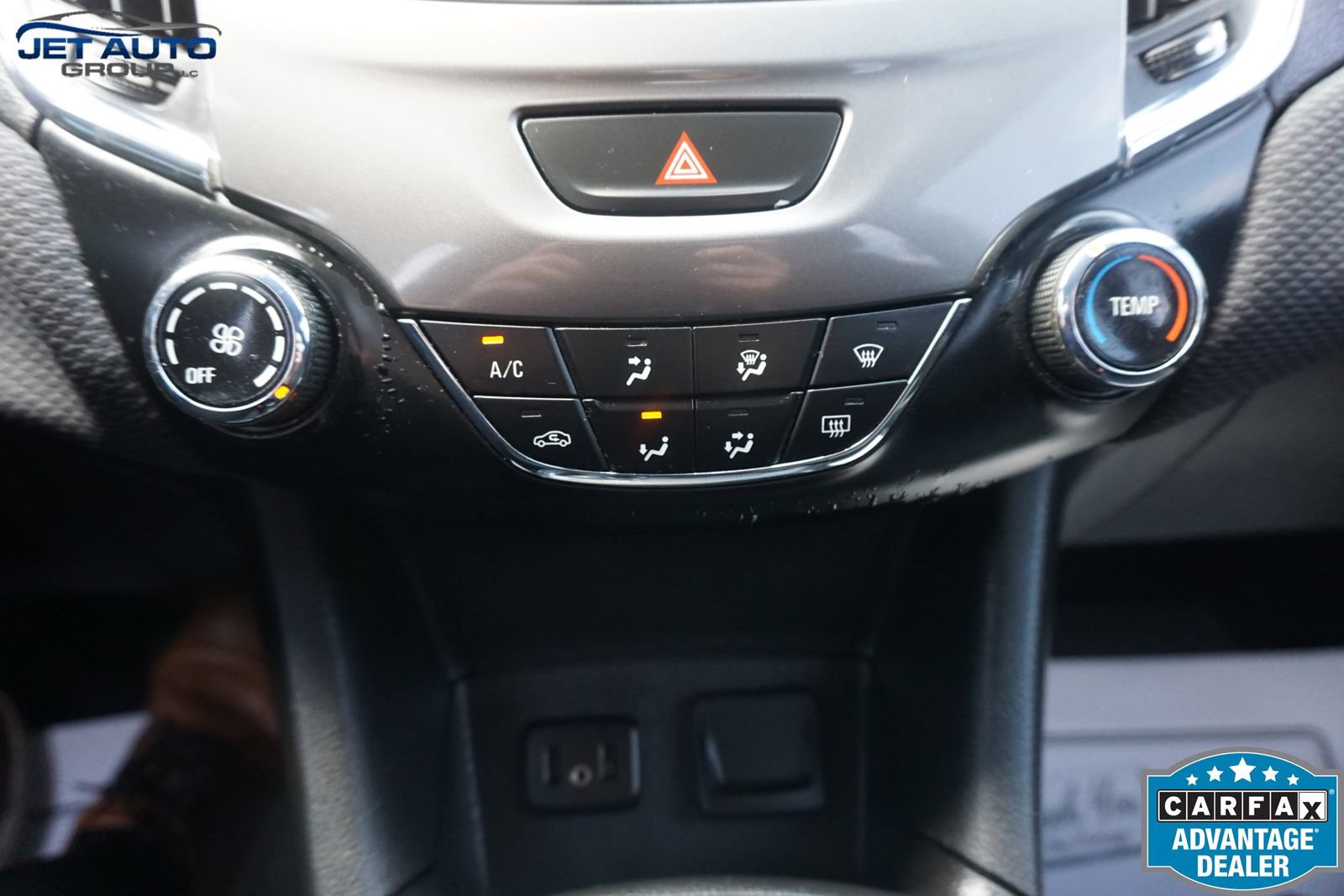 Used 2019 Chevrolet Cruze LS FWD image 30