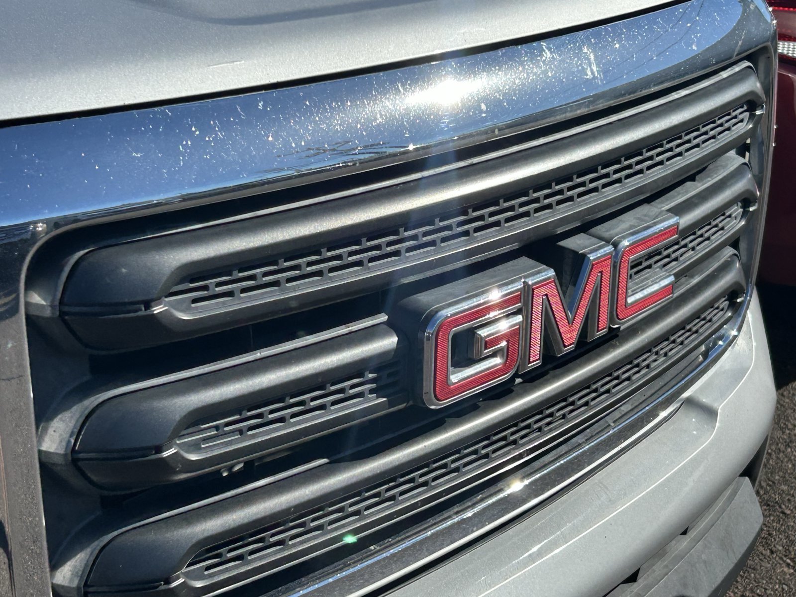 Used 2016 GMC Canyon 2WD Crew Cab w/ Convenience Package image 8