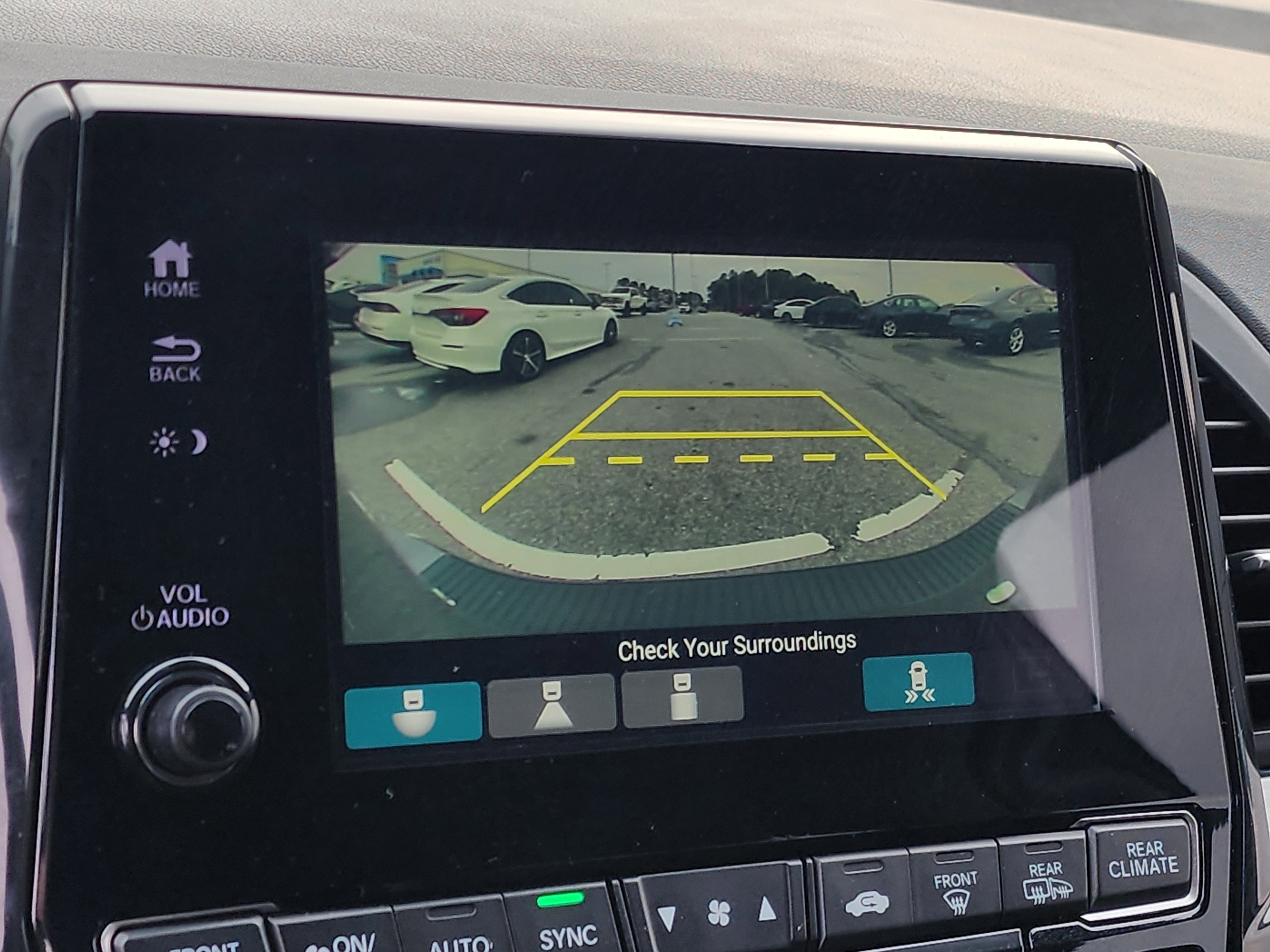 Used 2021 Honda Odyssey Elite image 25