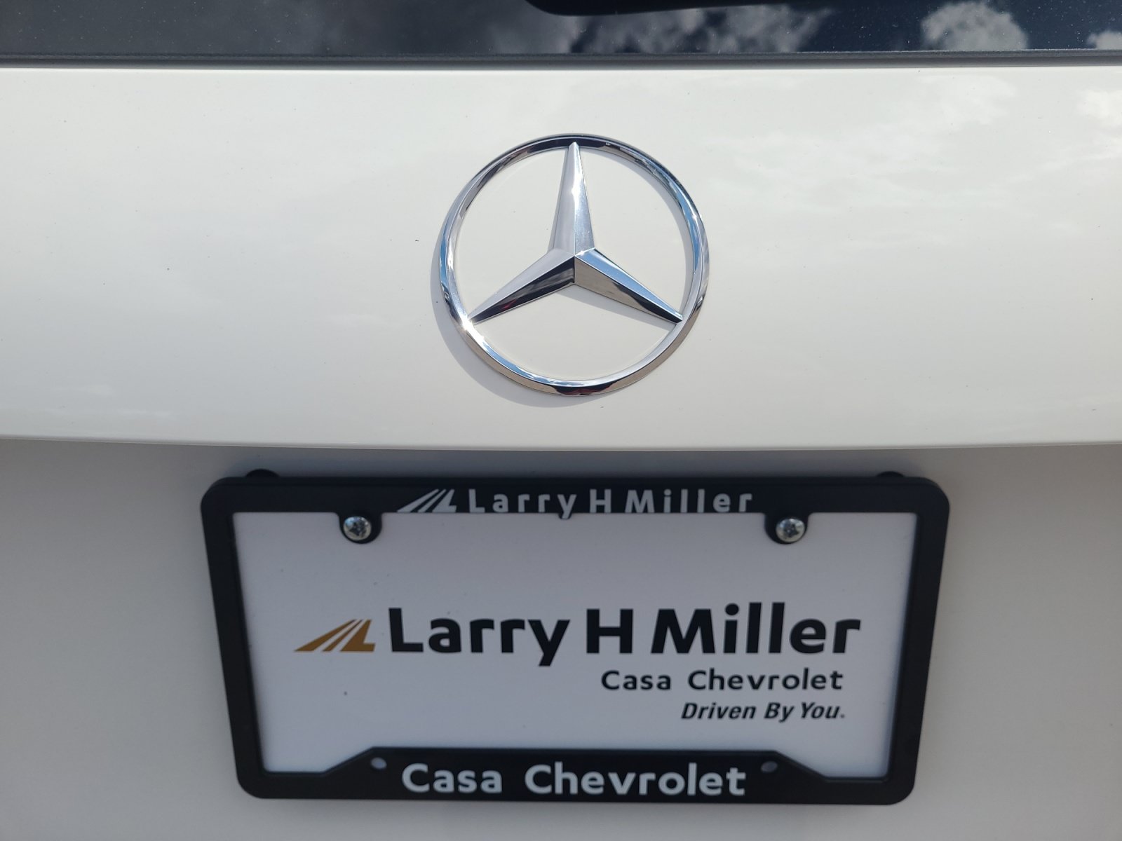 Used 2025 Mercedes-Benz GLA 250 4MATIC image 16
