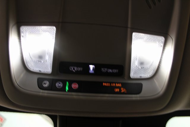 Certified 2024 Chevrolet Malibu LS image 16