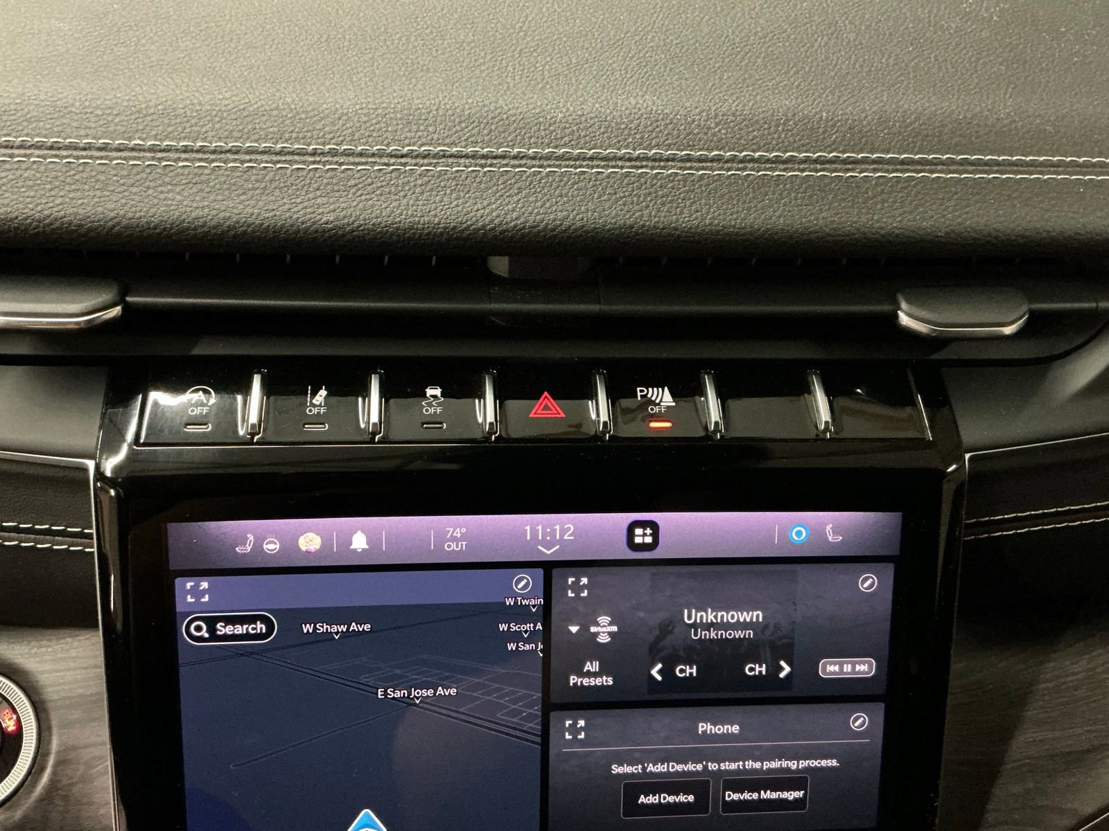 Used 2021 Jeep Grand Cherokee L Limited w/ MOPAR Finishing Package image 27