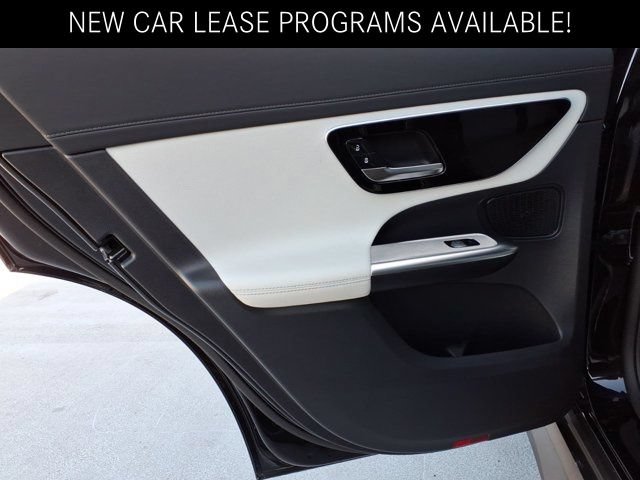 Certified 2026 Mercedes-Benz GLC 300 image 17