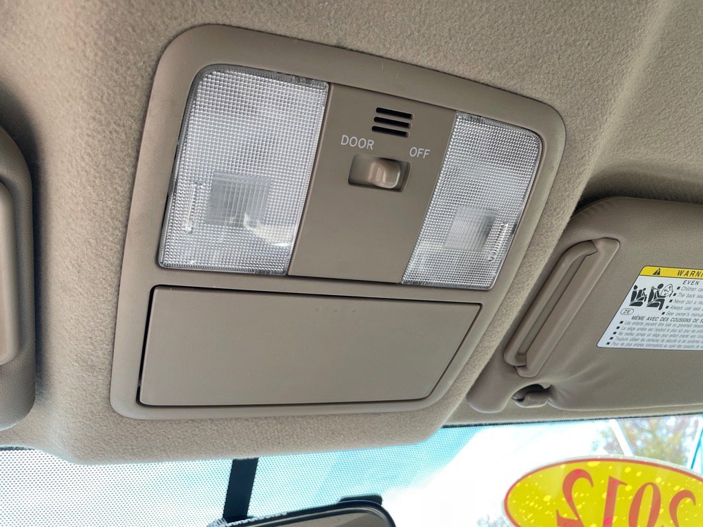 Used 2012 Toyota RAV4 4WD w/ Value Pkg image 15