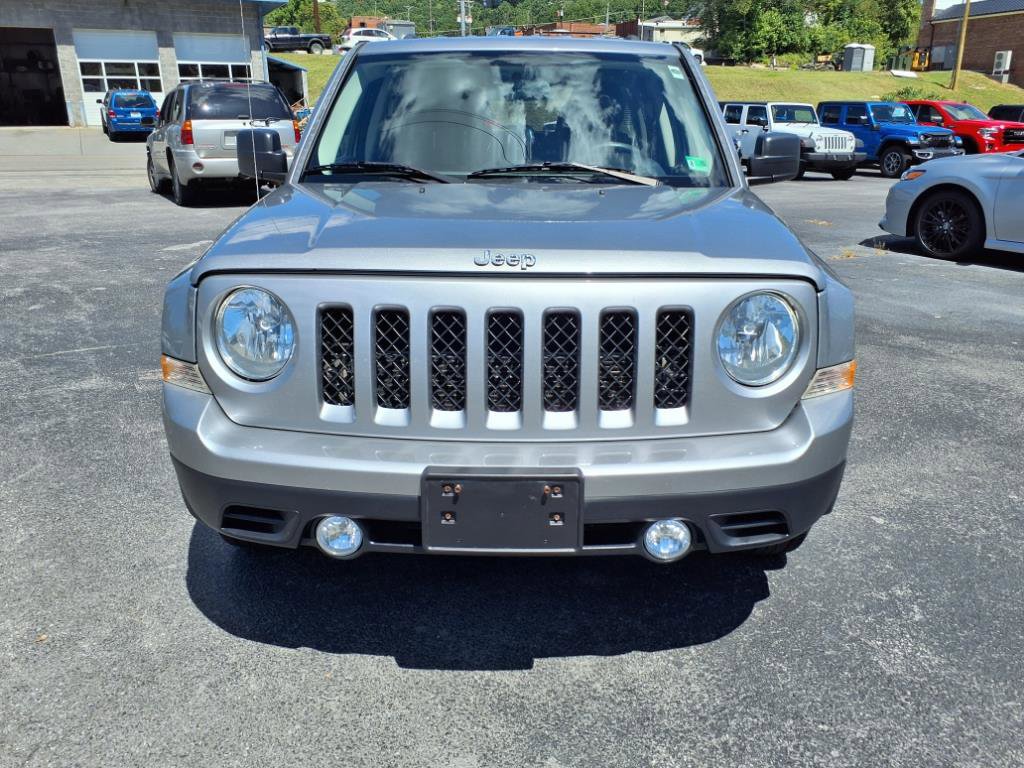 Used 2015 Jeep Patriot Sport image 8