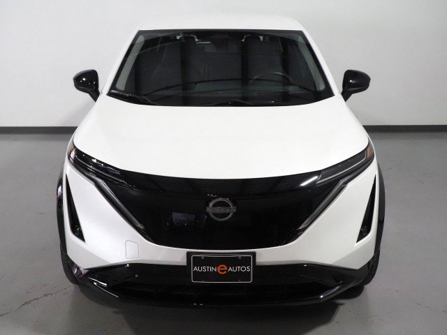 Used 2024 Nissan Ariya Engage image 10
