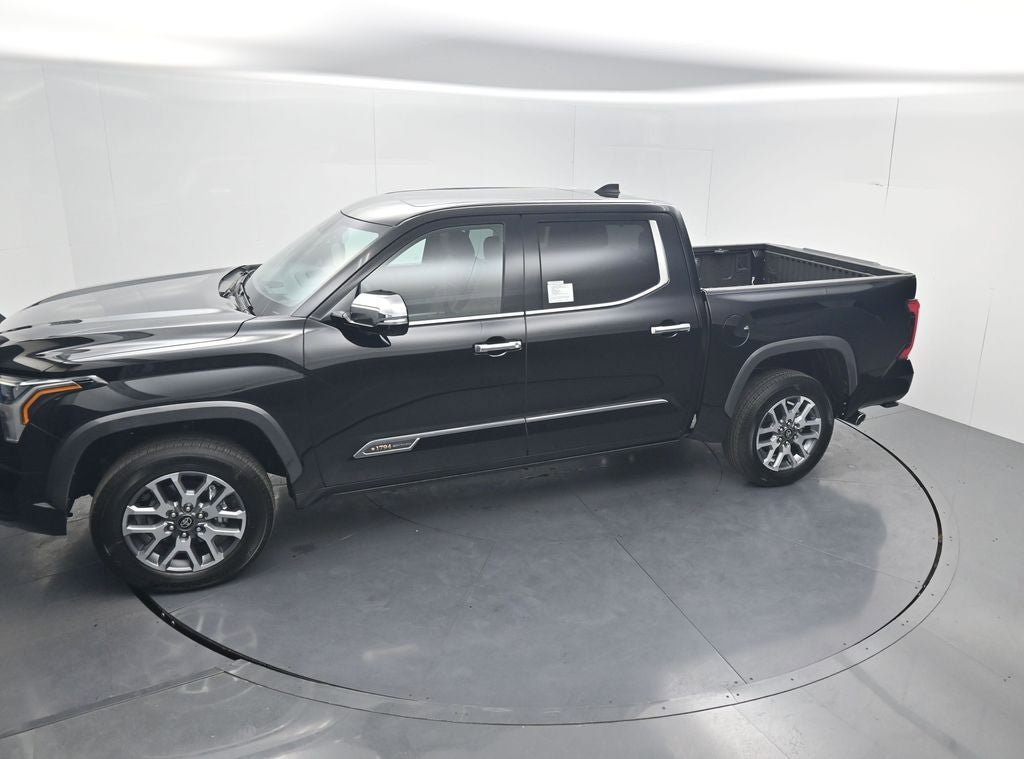 New 2026 Toyota Tundra 1794 Edition AWD/4WD image 65