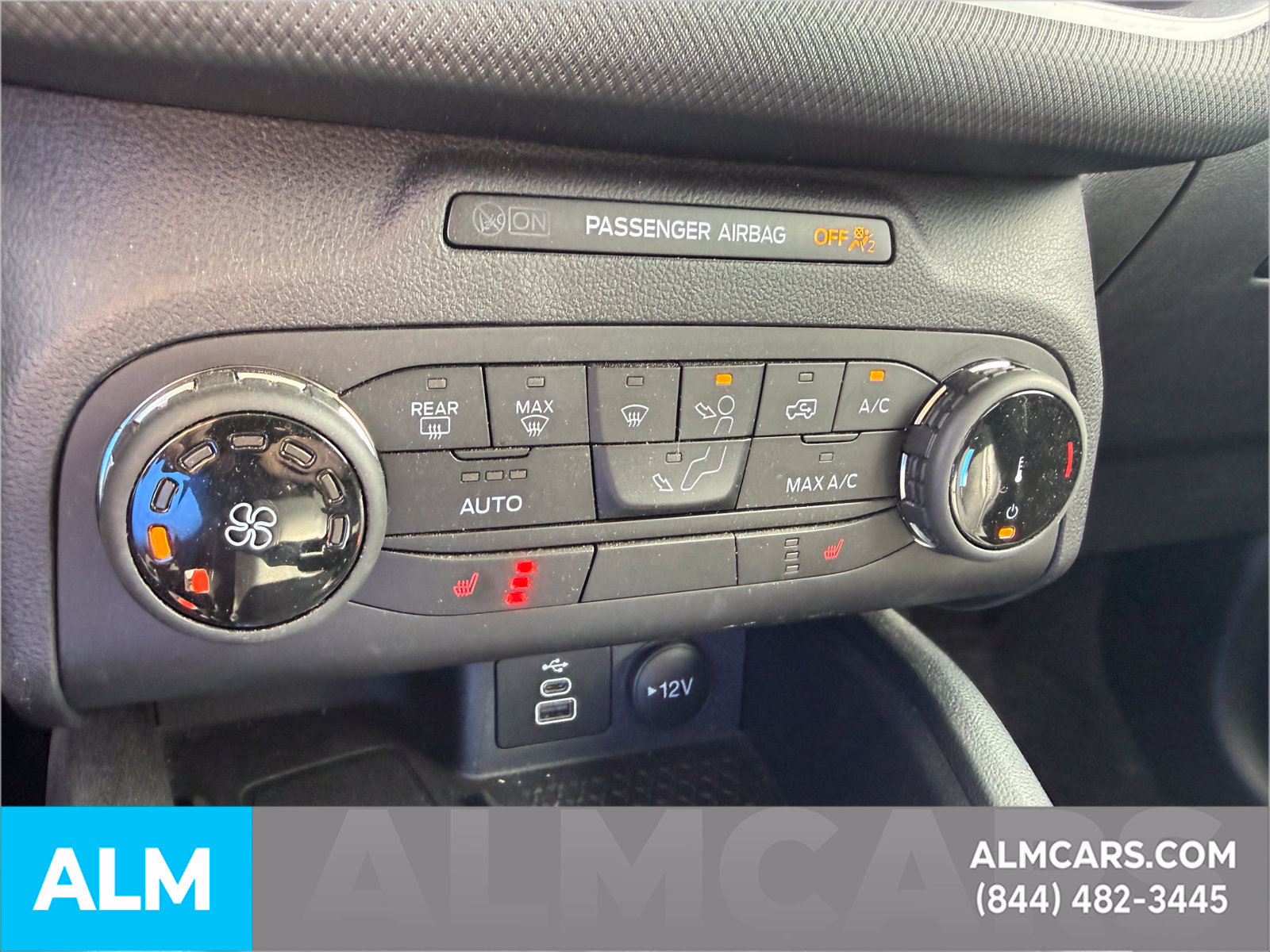 Used 2023 Ford Bronco Sport Big Bend w/ Convenience Package AWD/4WD image 18