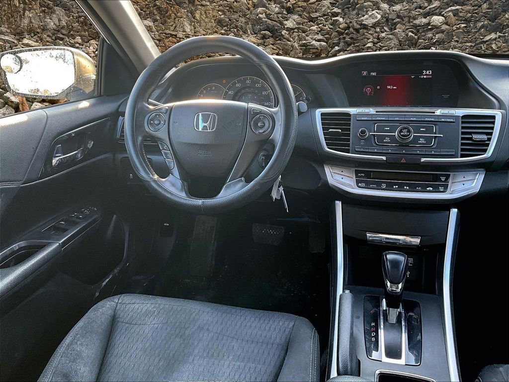 Used 2013 Honda Accord Sport image 5