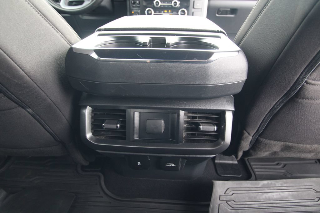 Used 2023 Ford F150 XLT w/ Equipment Group 302A High AWD/4WD image 41