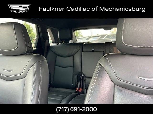 Used 2022 Cadillac XT5 Luxury w/ LPO, Floor Liner Package AWD/4WD image 61