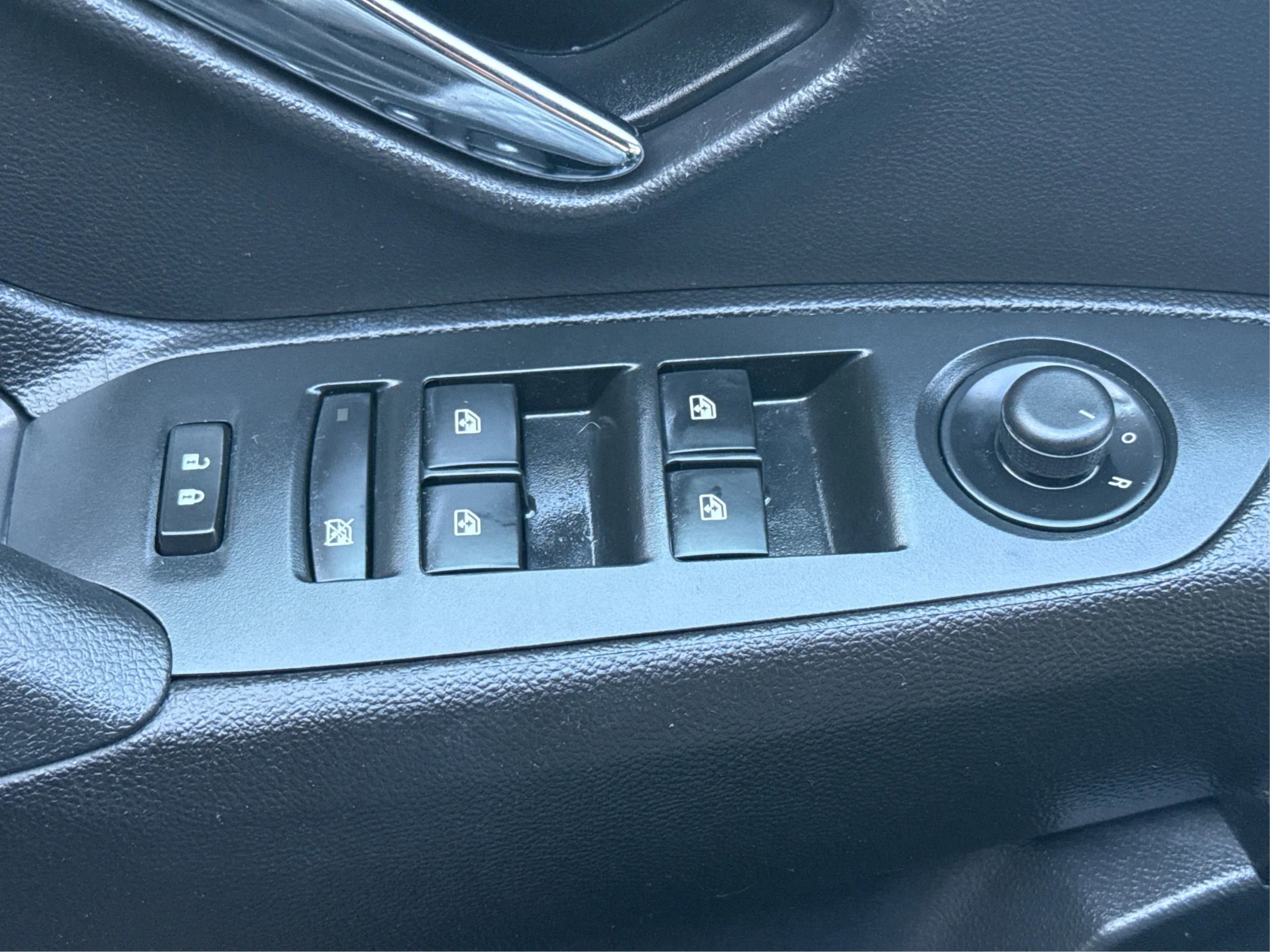 Used 2017 Chevrolet Trax LS FWD image 20