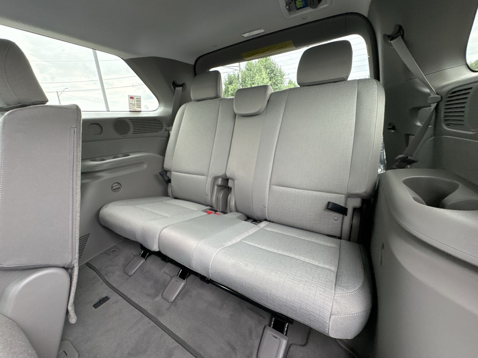 New 2026 Hyundai Palisade SE FWD image 26