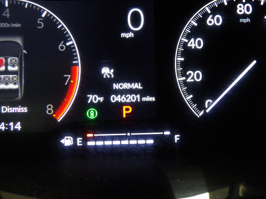 Used 2025 Honda Civic Sport image 30