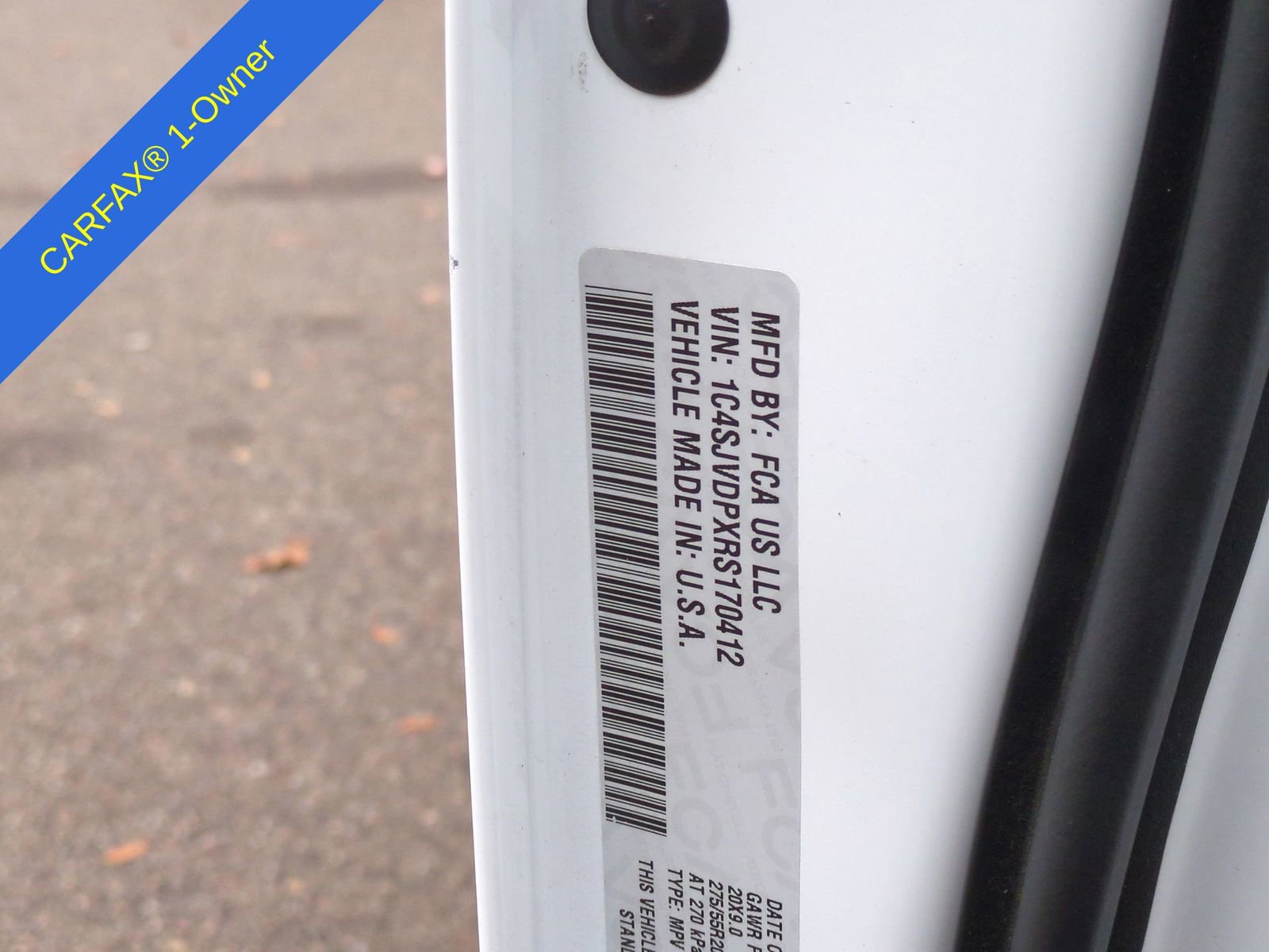 Used 2024 Jeep Wagoneer Series III image 36