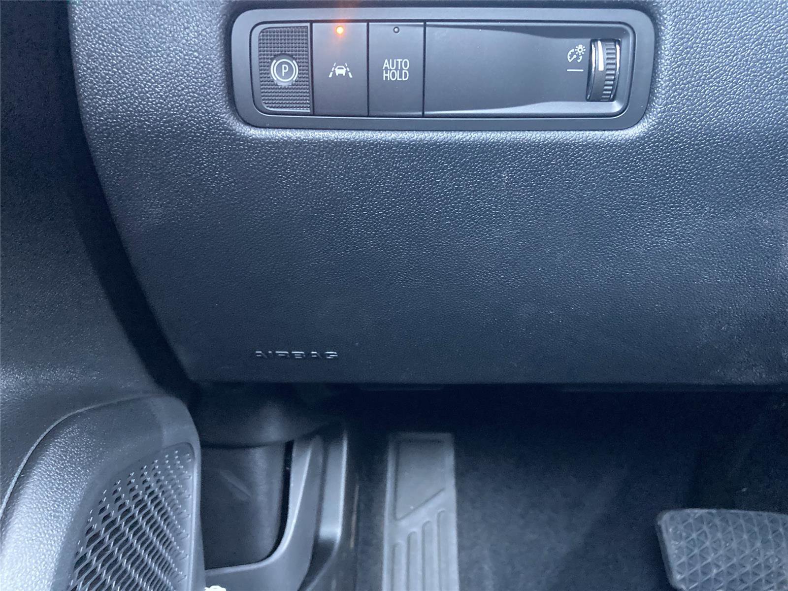 New 2026 Chevrolet Equinox EV LT image 22