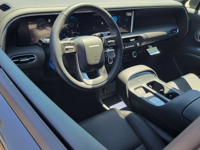 New 2026 Hyundai Palisade FWD Hybrid image 5