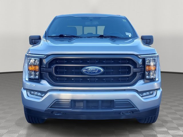 Certified 2022 Ford F150 XLT w/ Equipment Group 302A High image 2