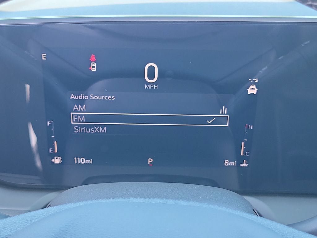 New 2026 Buick Encore GX Sport Touring w/ Advanced Technology Package FWD image 7