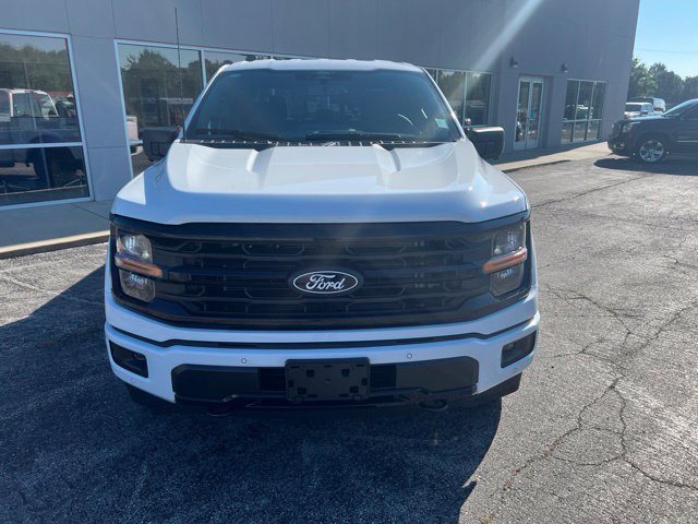 New 2026 Ford F150 XLT w/ Equipment Group 302A MID AWD/4WD image 2