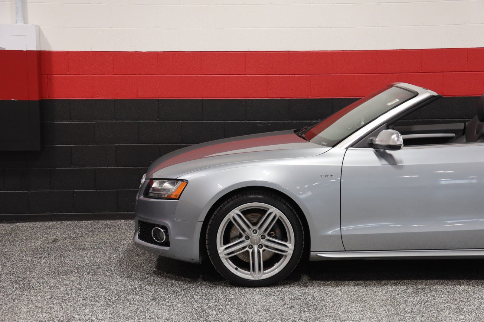 Used 2011 Audi S5 Prestige w/ Prestige Pkg image 21