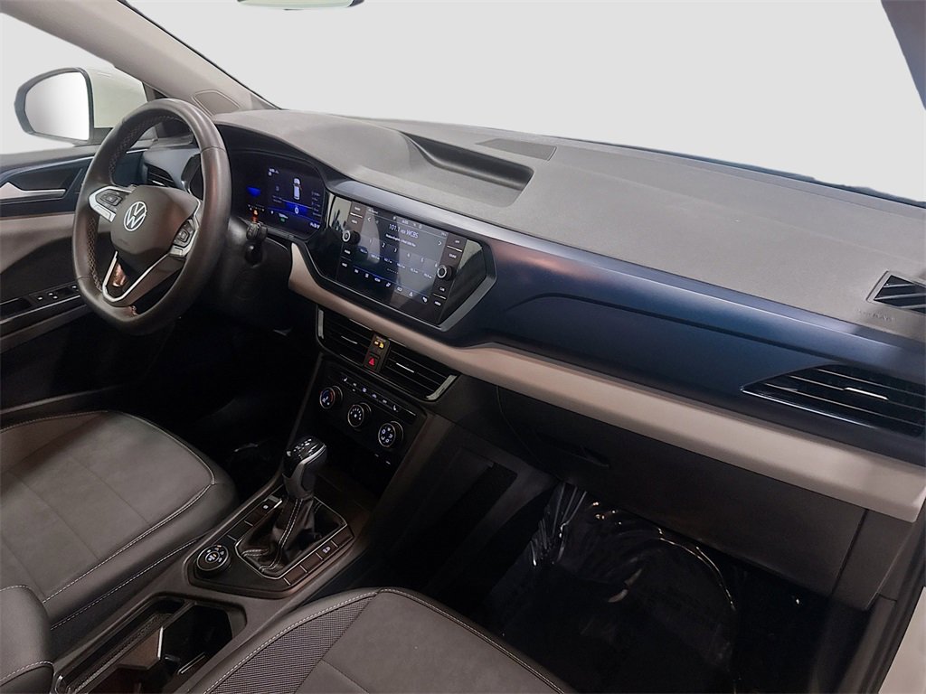 Used 2022 Volkswagen Taos SE image 27