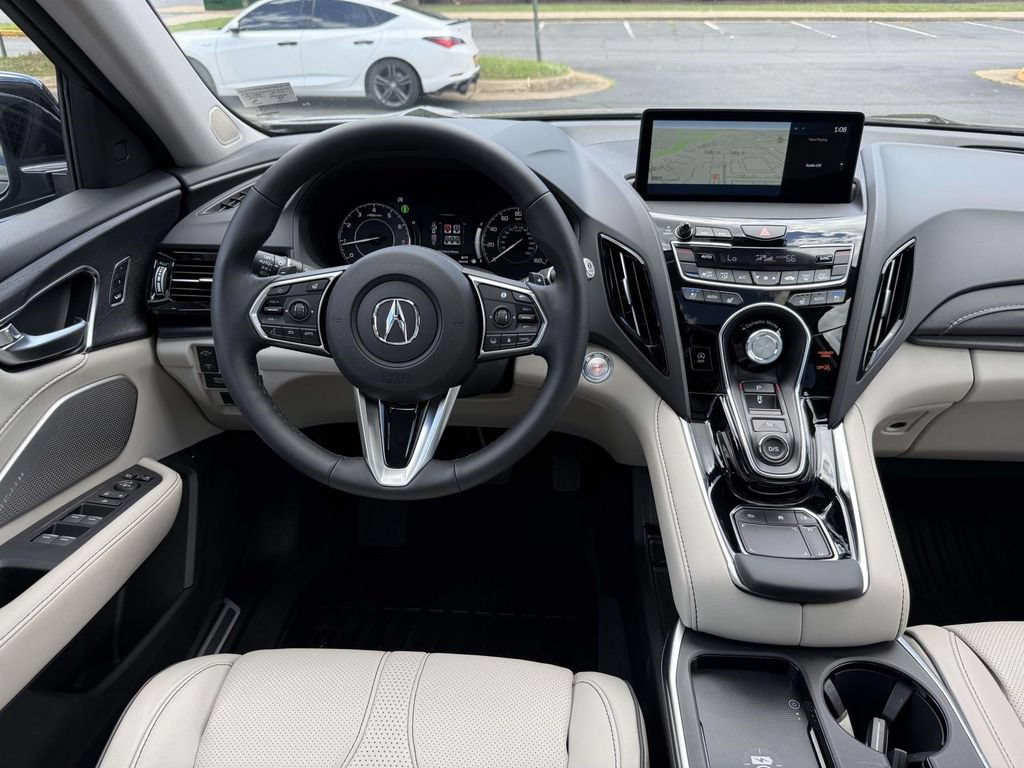 Used 2026 Acura RDX SH-AWD w/ Advance Package image 8