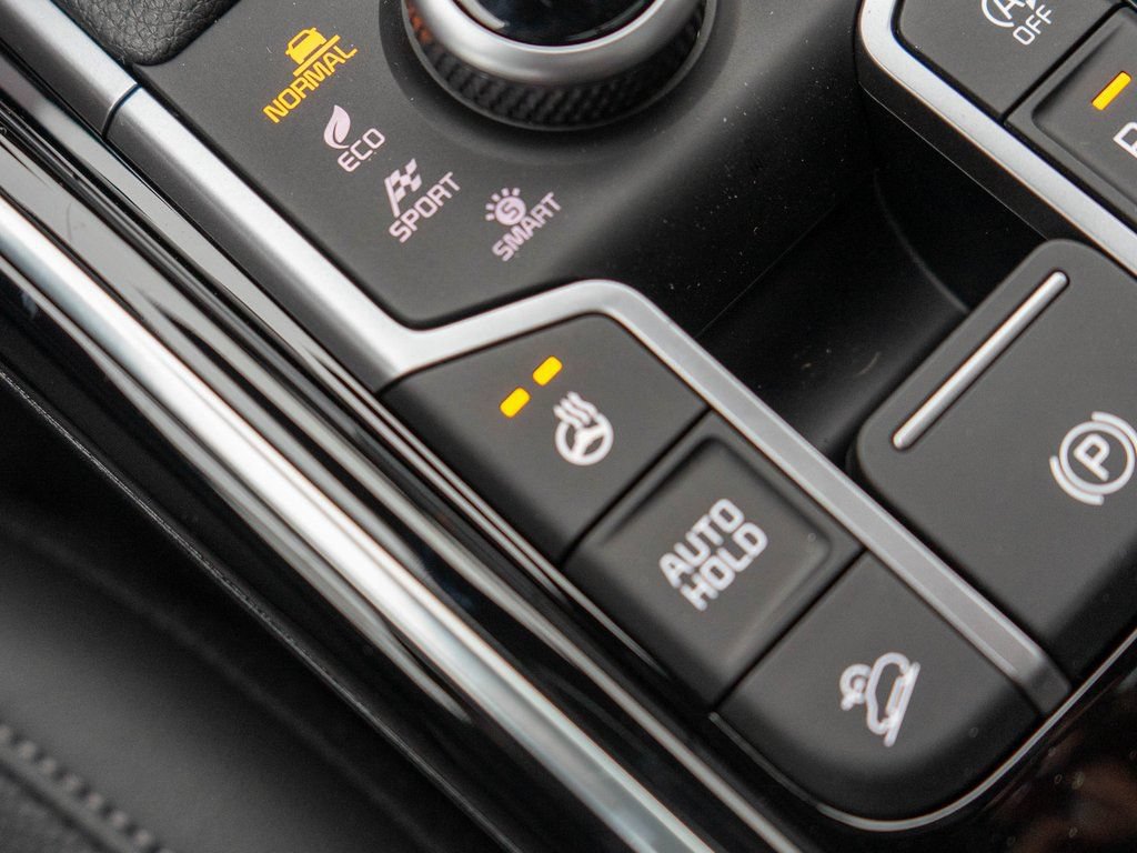 New 2026 Kia Sorento SX Prestige AWD/4WD image 30