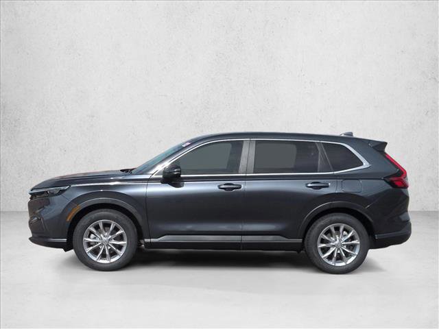 Certified 2023 Honda CR-V EX image 9