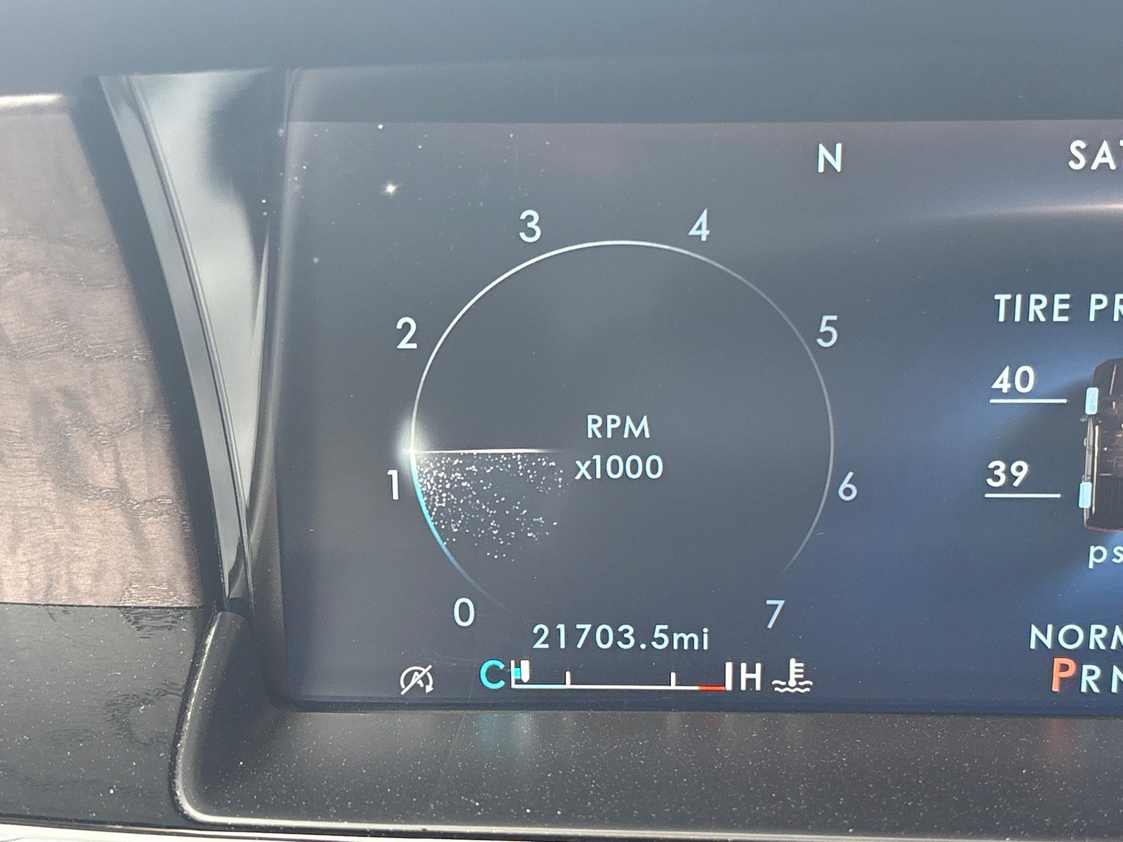 Used 2022 Lincoln Navigator L Reserve AWD/4WD image 19