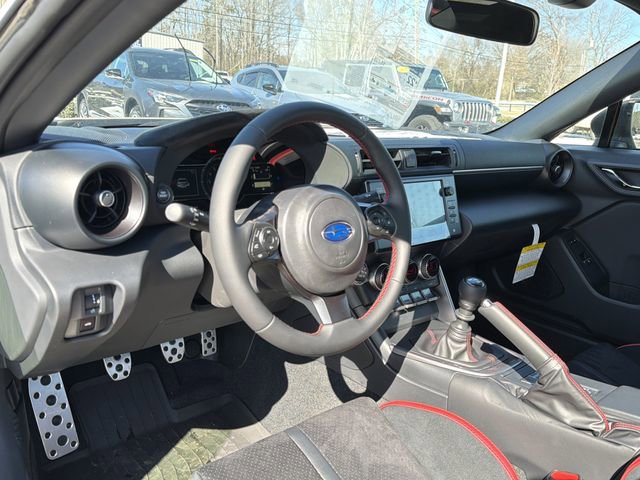 New 2026 Subaru BRZ Limited image 10