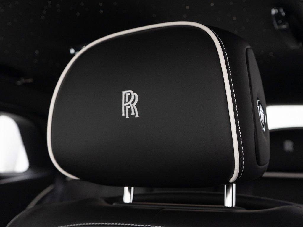 Used 2025 Rolls-Royce Ghost AWD/4WD image 18