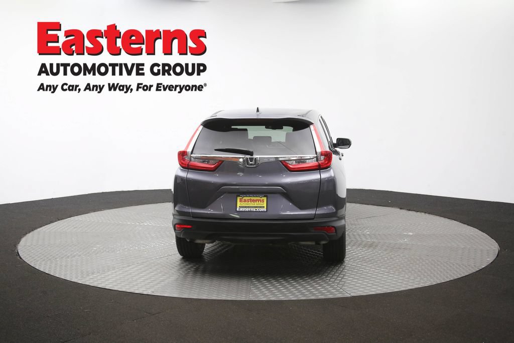 Used 2019 Honda CR-V EX-L image 38