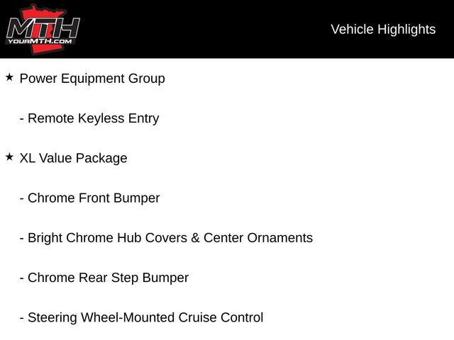 Used 2021 Ford F250 XL w/ Power Equipment Group image 10