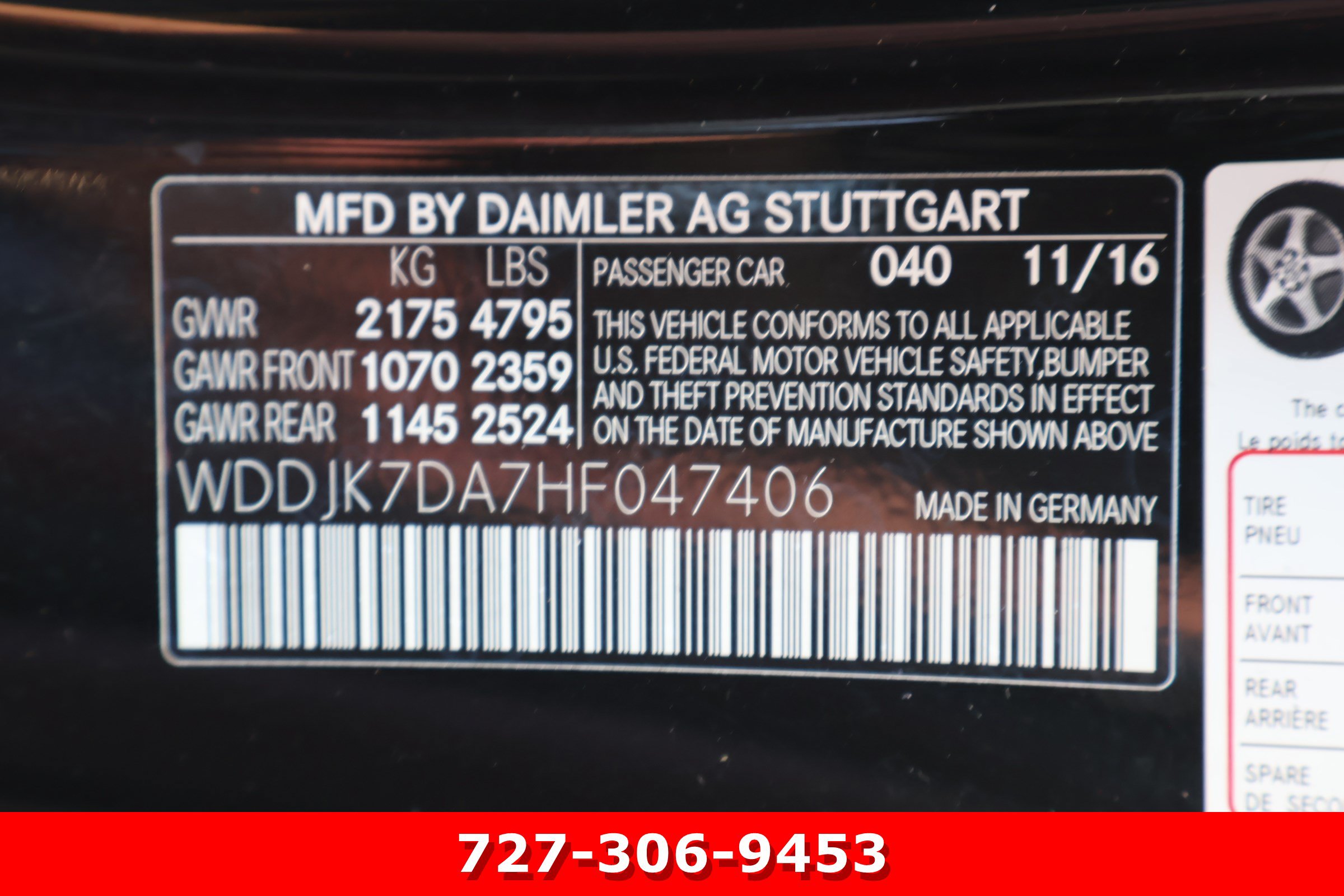 Used 2017 Mercedes-Benz SL 550 image 24