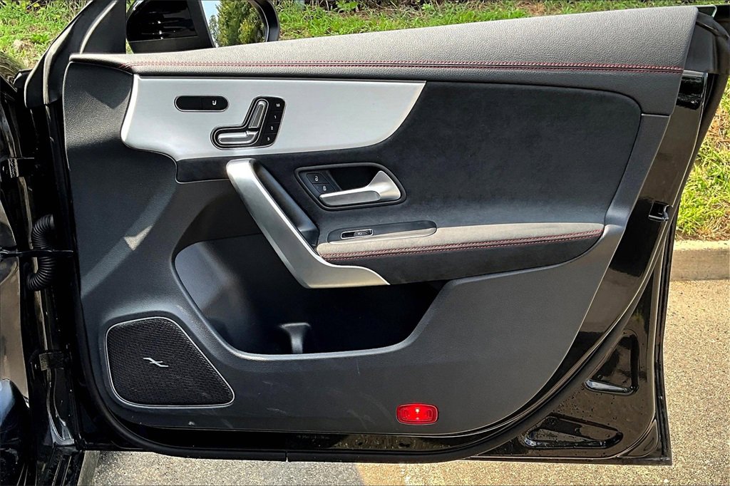 Certified 2024 Mercedes-Benz CLA 250 CLA 250 image 19