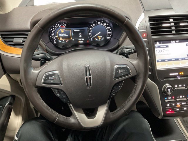 Used 2019 Lincoln MKC Select w/ Select Plus Package AWD/4WD image 31