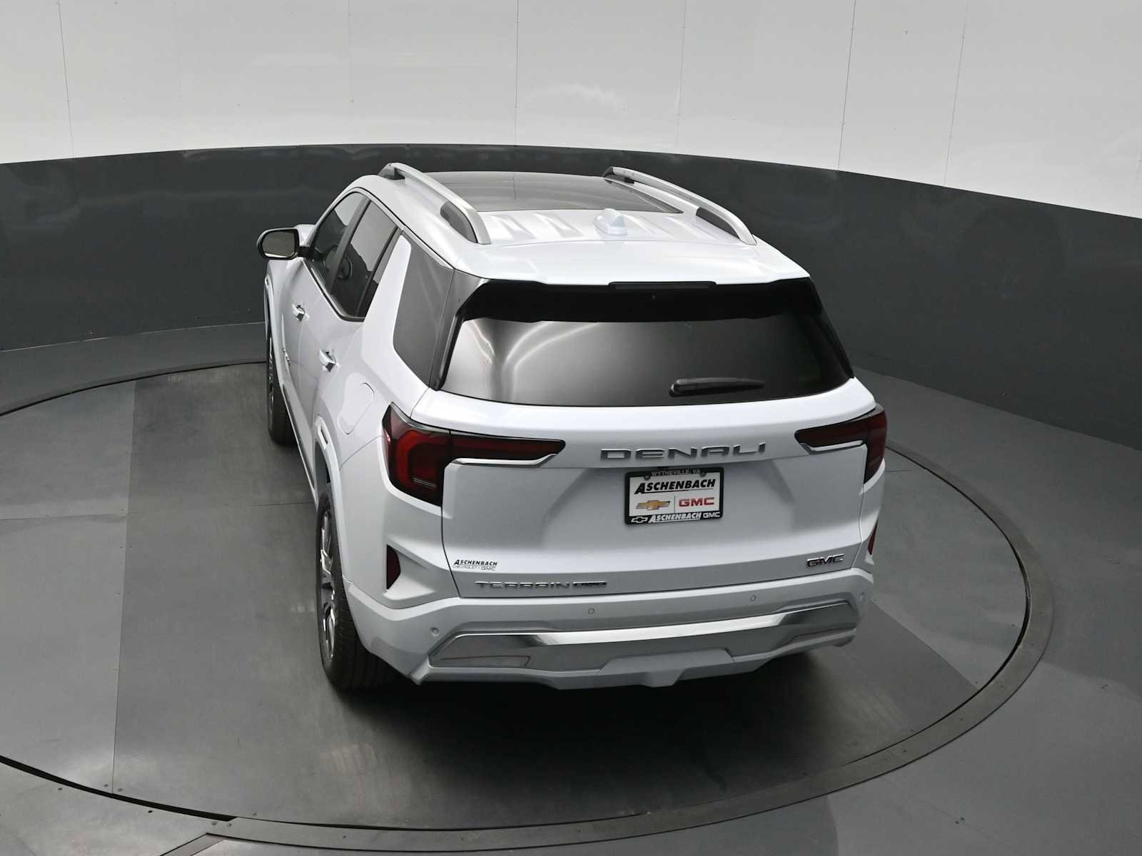 New 2026 GMC Terrain Denali image 22