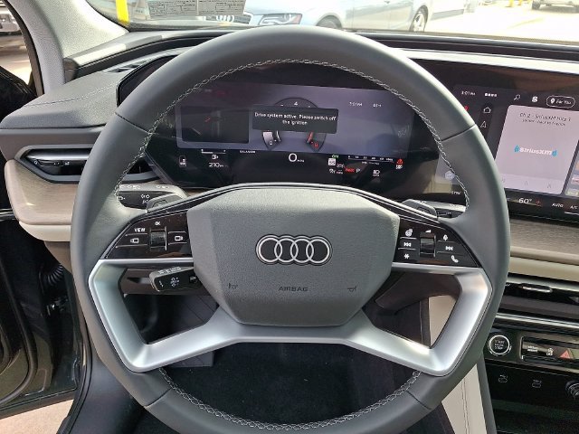 New 2026 Audi Q5 2.0T AWD/4WD image 16