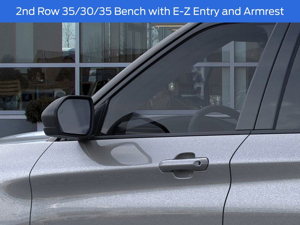 New 2026 Ford Explorer Active w/ Active Comfort Package image 20
