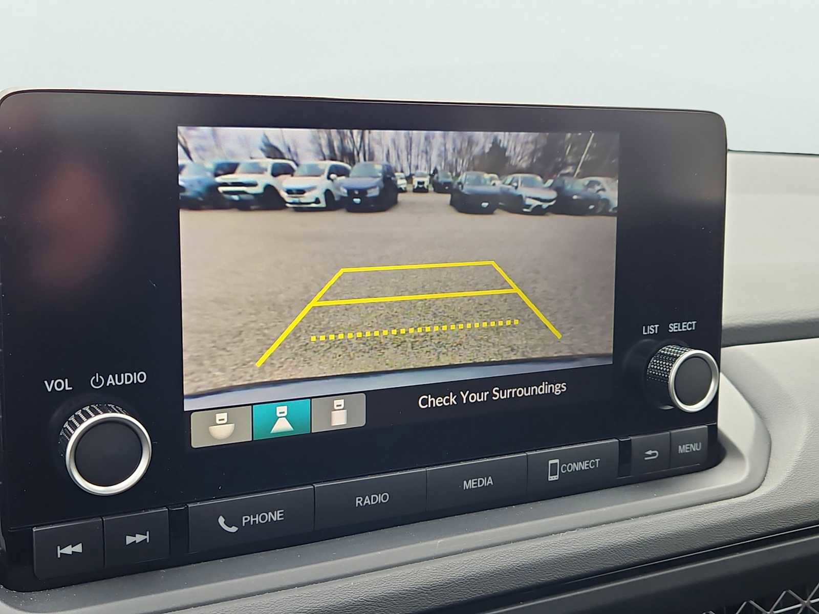 Used 2023 Honda Accord EX image 9