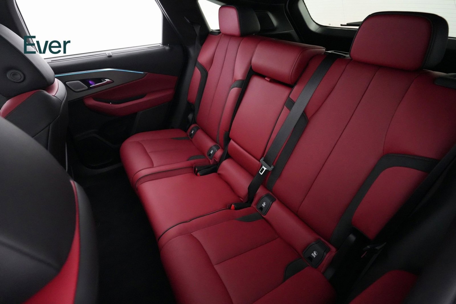 Used 2024 Acura ZDX Type S image 8