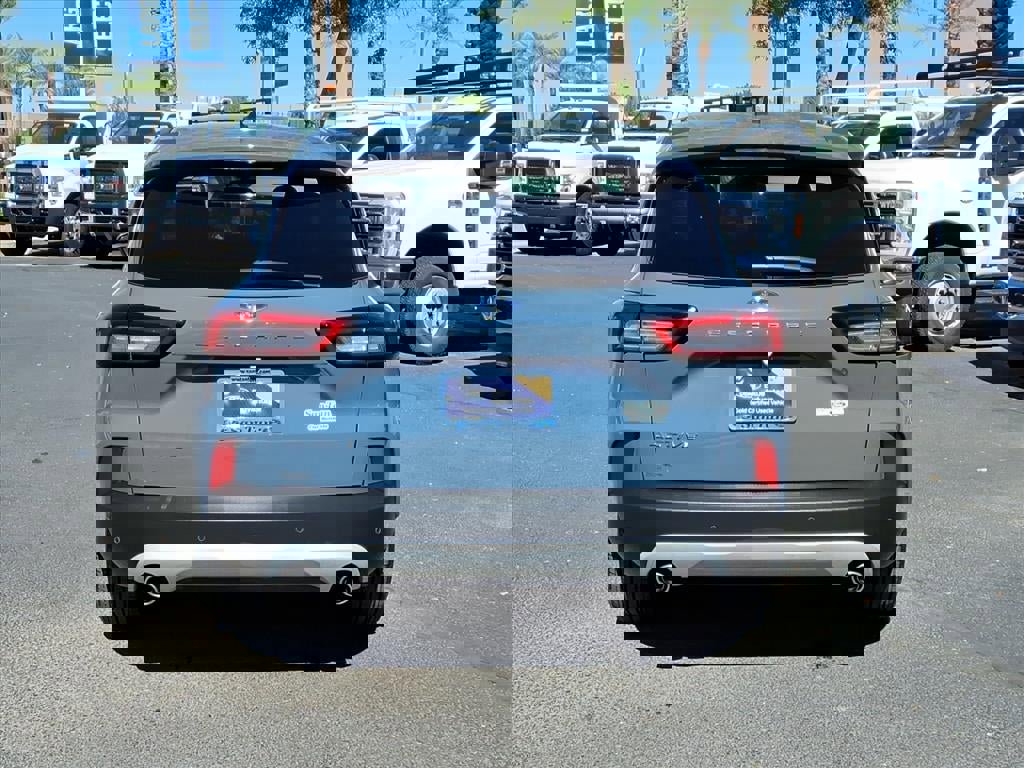 Certified 2023 Ford Escape Active image 5