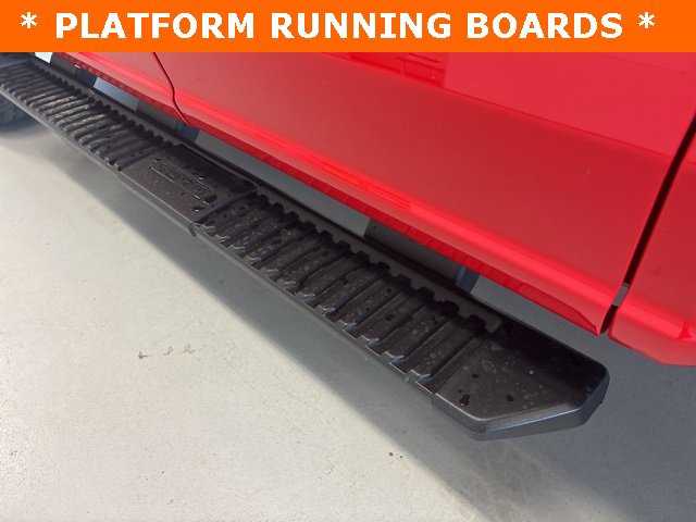 New 2026 Ford F250 XLT image 27