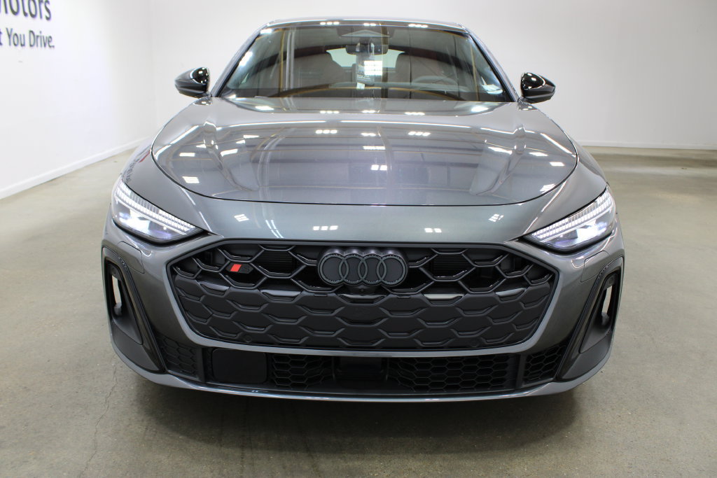New 2026 Audi S5 Premium Plus AWD/4WD image 7