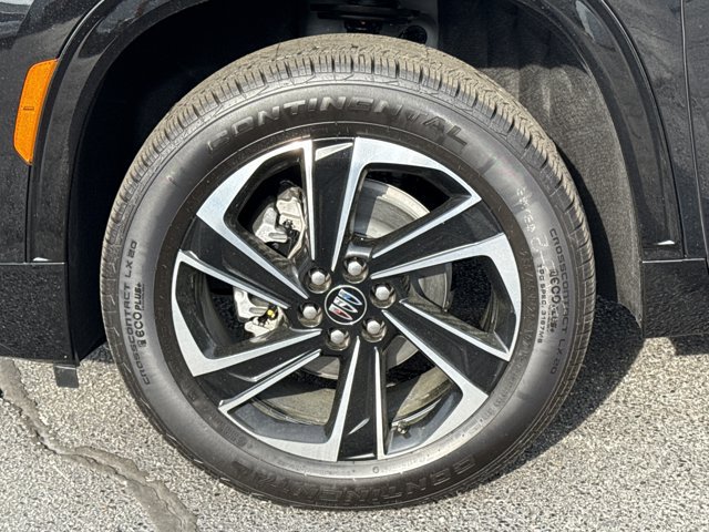 New 2026 Buick Enclave Sport Touring w/ Power Package AWD/4WD image 18