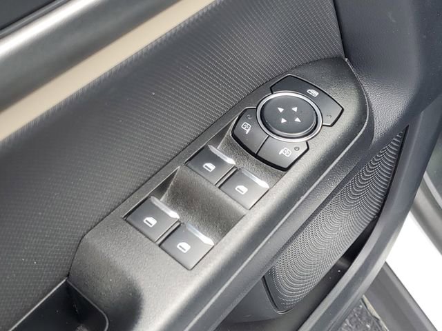 Certified 2025 Ford Bronco Sport Big Bend image 24