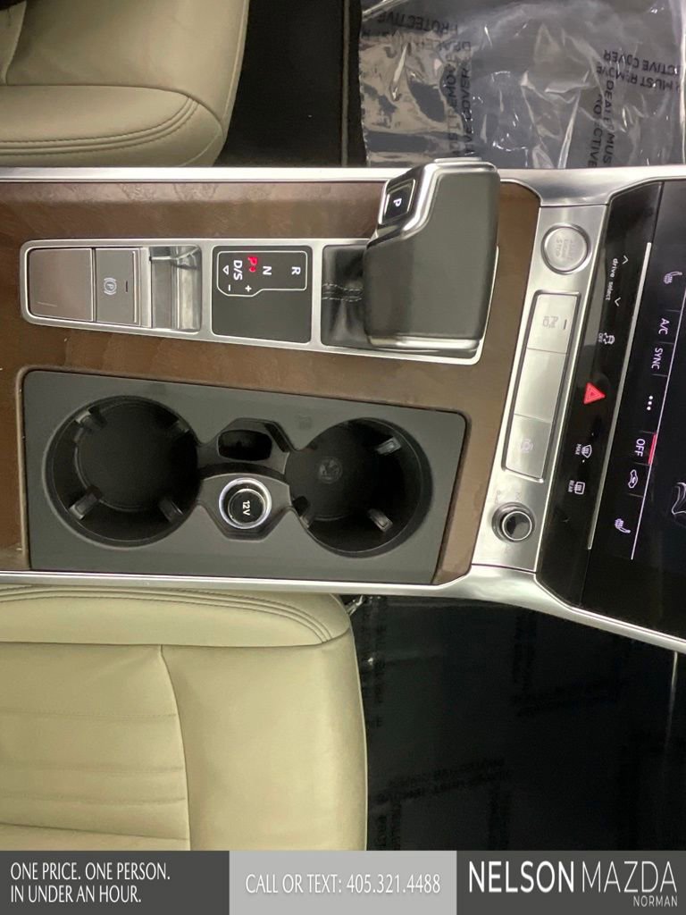 Used 2019 Audi A6 3.0T Premium w/ Convenience Package image 37